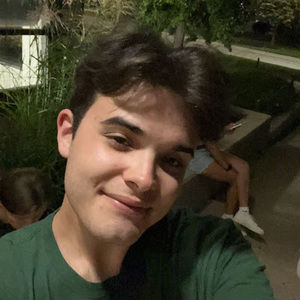 Meet your Posher, Billy